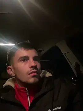 Demonpull69 online show from October 12, 4:03 am