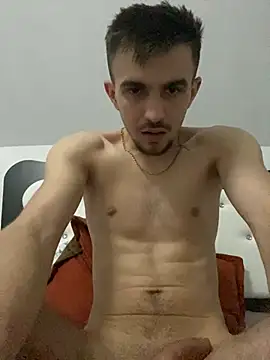 Demonpull69 online show from March 11, 3:47 am