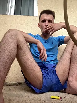 Demonpull69 online show from May 19, 3:08 pm