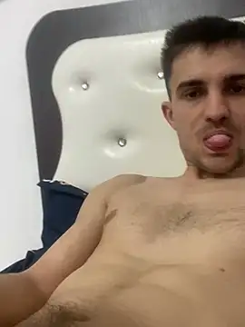 Demonpull69 online show from April 3, 12:44 pm