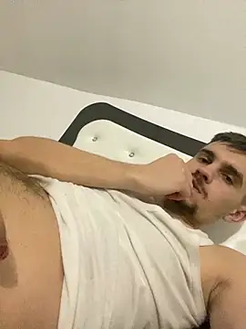 Demonpull69 online show from February 24, 12:20 am