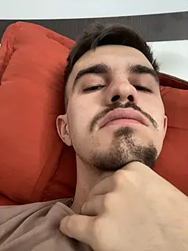 Demonpull69 online show from February 21, 10:07 am