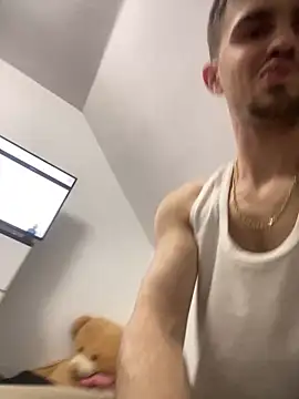 Demonpull69 online show from February 8, 4:59 pm