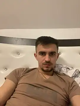 Demonpull69 online show from March 7, 8:11 pm