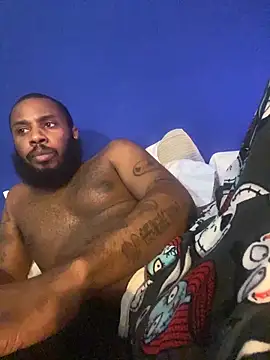 Snapshot of Caliclysm chatting on February 16, 1:43 pm Caliclysm online show from February 16, 1:43 pm