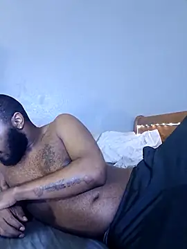 Caliclysm online show from November 30, 11:00 am