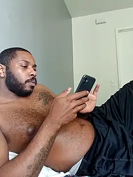 Caliclysm online show from September 23, 7:10 pm