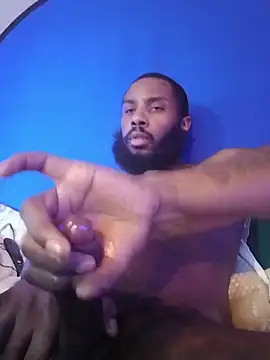 Caliclysm online show from March 5, 9:22 pm