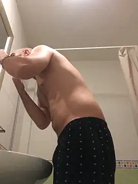 josueswvillaA1 online show from November 29, 7:03 pm