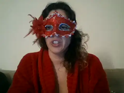 couple-tuga online show from January 26, 10:35 pm