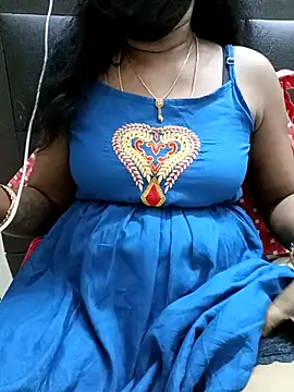 Tamil Vishalini online show from February 16, 8:22 pm