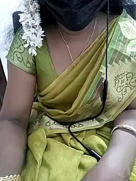 Tamil Vishalini online show from February 8, 4:36 am