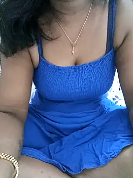 Snapshot of Tamil_Vishalini chatting on February 27, 1:28 am Tamil Vishalini online show from February 27, 1:28 am