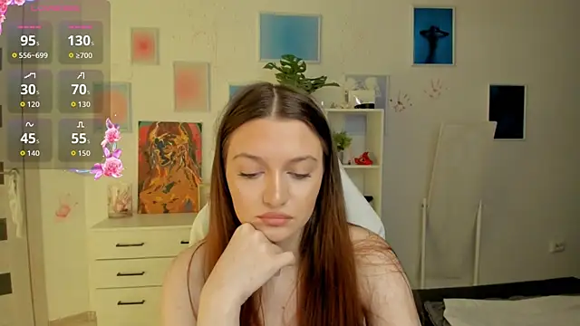 Snapshot of MiaVixxen chatting on November 2, 4:50 am MiaVixxen online show from November 2, 4:50 am