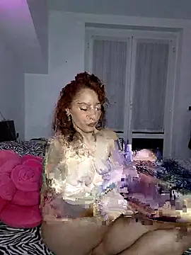 Snapshot of LollyJek_ chatting on December 20, 10:23 pm LollyJek online show from December 20, 10:23 pm