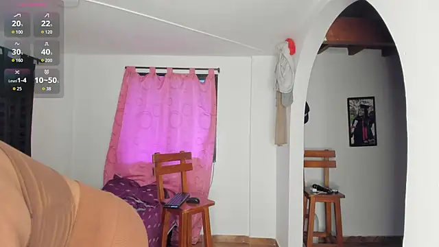 madisonbrunette online show from January 13, 10:13 pm