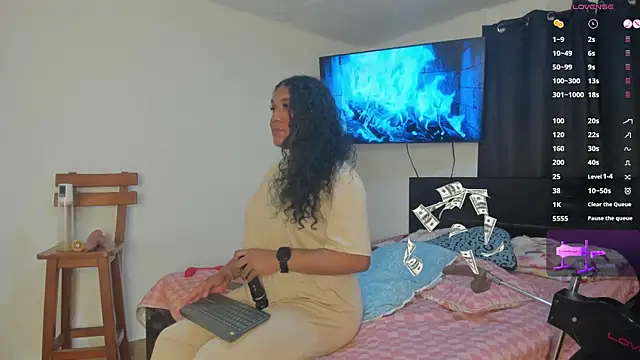 madisonbrunette online show from November 15, 4:49 am