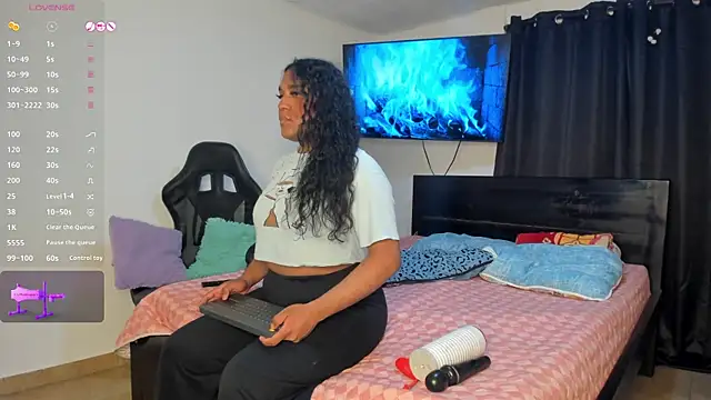 madisonbrunette online show from October 8, 4:19 pm