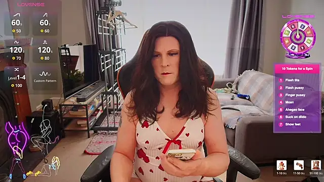 Snapshot of NaughtyCatherineClimax74 chatting on June 12, 4:16 pm NaughtyCatherineClimax74 online show from June 12, 4:16 pm