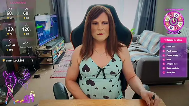 Snapshot of NaughtyCatherineClimax74 chatting on June 7, 2:33 pm NaughtyCatherineClimax74 online show from June 7, 2:33 pm