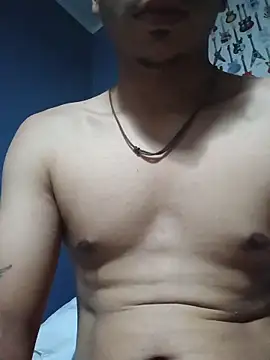 morenitoo 23 online show from February 28, 3:50 am