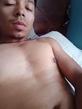 morenitoo 23 online show from February 14, 9:37 pm