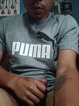 morenitoo 23 online show from March 16, 8:44 pm