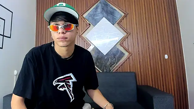 anyelo waller online show from March 9, 11:47 am
