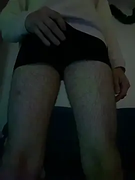 ivanmdr online show from January 7, 11:14 pm