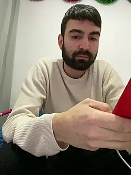 ivanmdr online show from January 8, 3:51 am