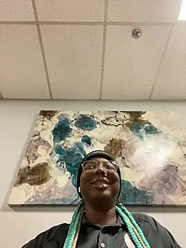 Snapshot of DamnBubbles chatting on January 20, 4:54 am DamnBubbles online show from January 20, 4:54 am