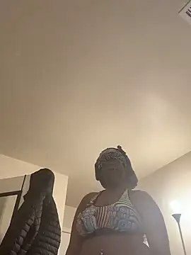 Snapshot of DamnBubbles chatting on February 8, 6:22 pm DamnBubbles online show from February 8, 6:22 pm