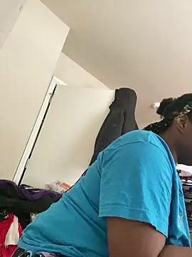 DamnBubbles online show from May 9, 2:42 pm