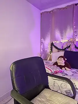 PaulaOrtiz 1 online show from January 15, 12:30 pm