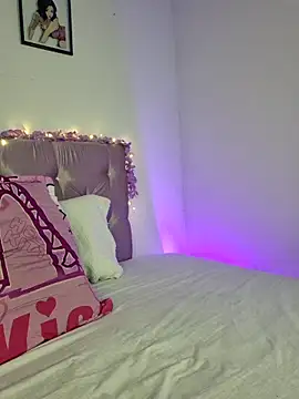 PaulaOrtiz 1 online show from March 24, 11:10 am