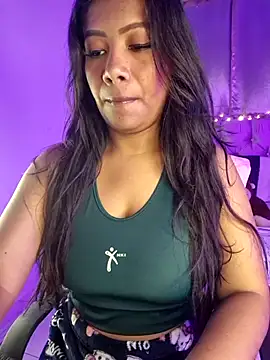 PaulaOrtiz 1 online show from November 10, 11:15 am