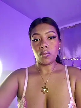 Snapshot of PaulaOrtiz_1 chatting on November 4, 1:59 pm PaulaOrtiz 1 online show from November 4, 1:59 pm