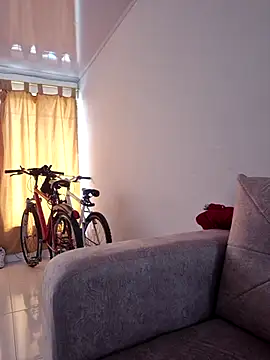 PaulaOrtiz 1 online show from December 22, 4:40 pm