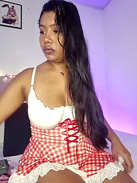 PaulaOrtiz 1 online show from February 24, 11:44 am