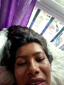 PaulaOrtiz 1 online show from April 18, 7:18 pm