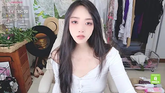 xiaotiantian-76 online show from May 17, 10:59 am