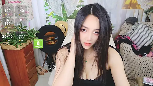 xiaotiantian-76 online show from April 10, 3:35 am