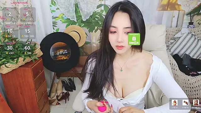 xiaotiantian-76 online show from April 7, 3:30 am