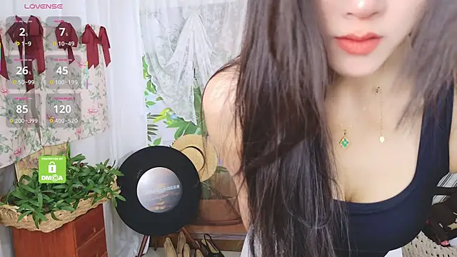 xiaotiantian-76 online show from April 14, 2:49 am