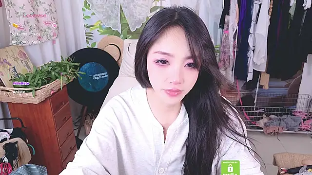 xiaotiantian-76 online show from June 9, 2:40 pm