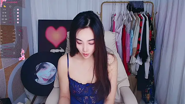 xiaotiantian-76 online show from November 18, 5:11 am