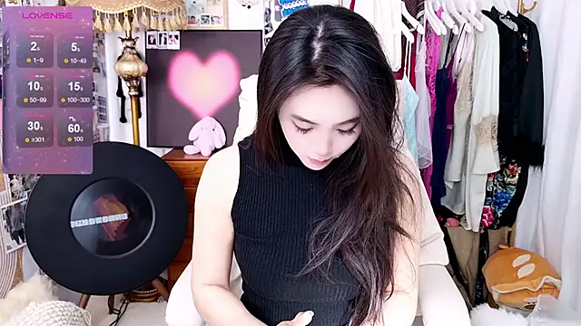 xiaotiantian-76 online show from January 11, 11:50 am