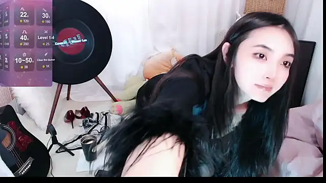 xiaotiantian-76 online show from September 30, 3:01 am