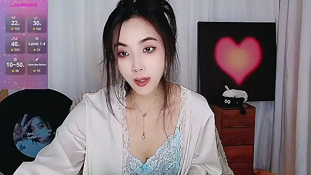 xiaotiantian-76 online show from October 15, 4:33 am