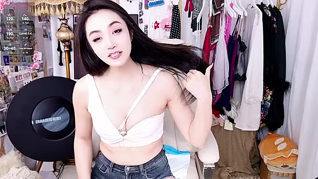 xiaotiantian-76 online show from January 18, 12:19 pm